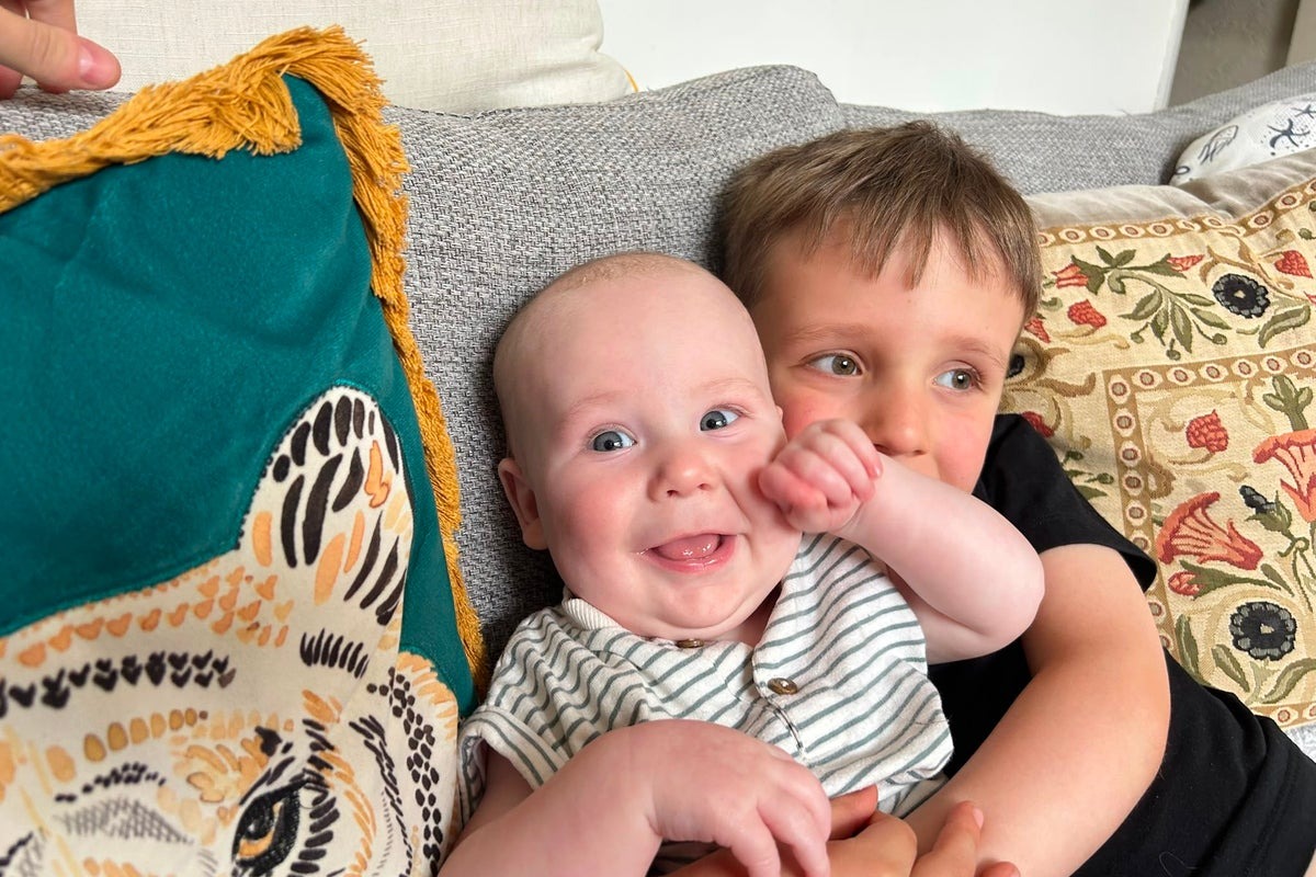 Siblings Identified as High-Risk for Rare Adrenoleukodystrophy in Study Siblings Identified as High-Risk for Rare Adrenoleukodystrophy in Study