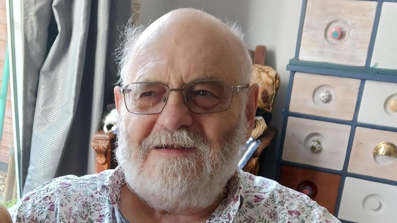 Ron Bailey: The Man Behind Four Decades of Legislative Change