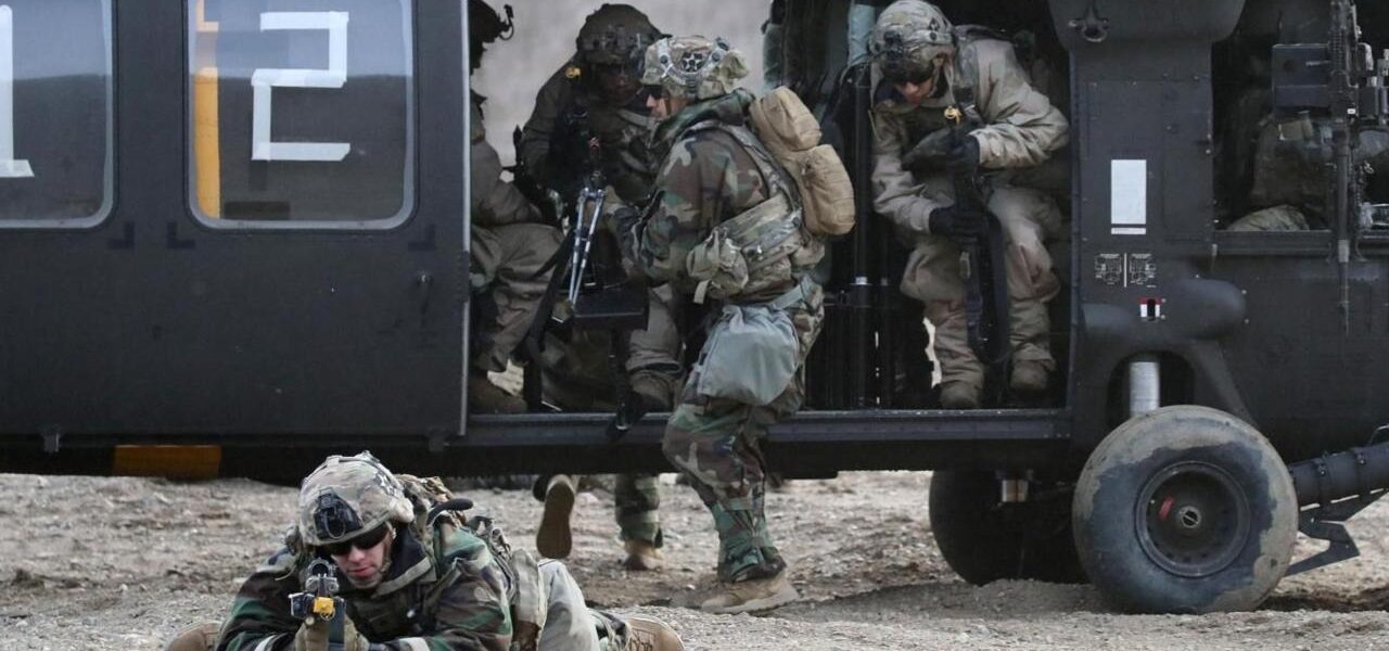 South Korea Reduces Joint Military Exercises with US Following Washington’s Request
