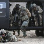 South Korea Reduces Joint Military Exercises with US Following Washington’s Request