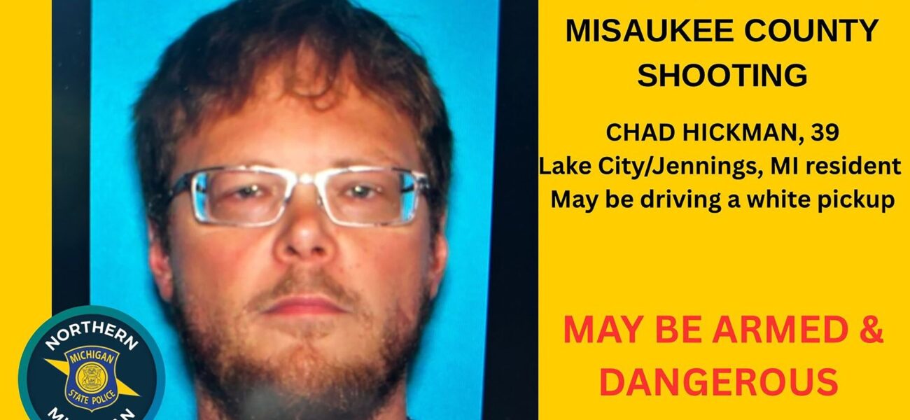 Michigan Mass Shooting: Five Victims and Suspect Dead