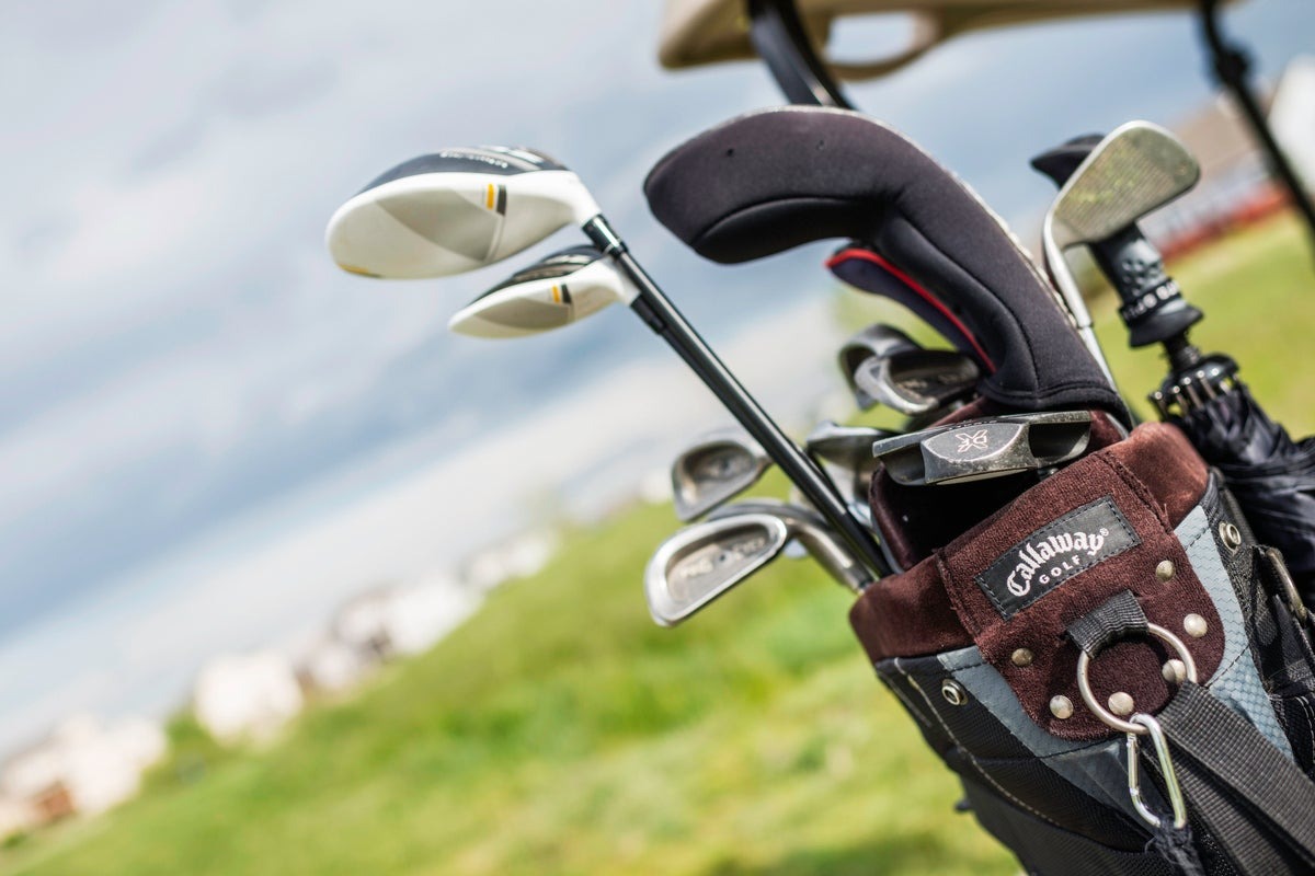 Callaway Golf and Good Good Issue Apology for Controversial Violent Ad Callaway Golf and Good Good Issue Apology for Controversial Violent Ad