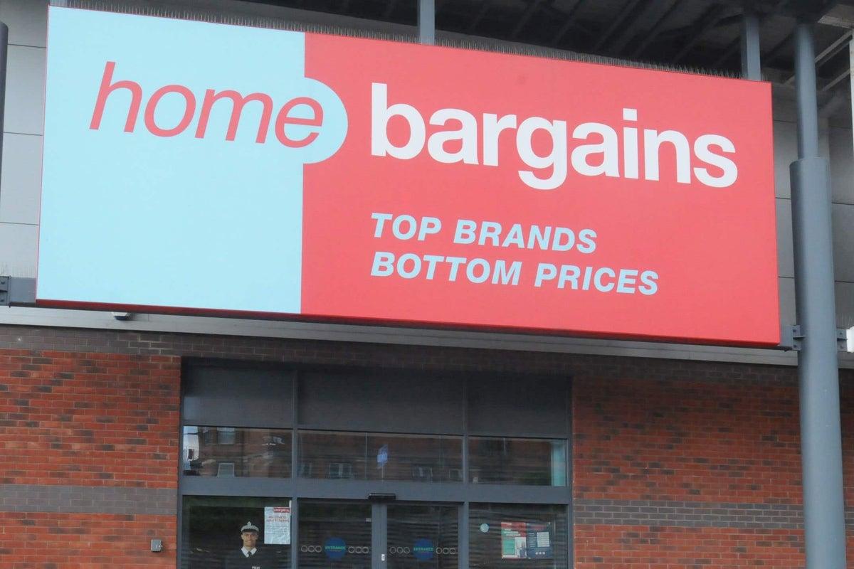 Urgent Recall Issued for Home Bargains Product by ASR Solutions Ltd Urgent Recall Issued for Home Bargains Product by ASR Solutions Ltd
