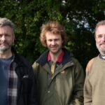 Michael Sheen Enlists Vicar to Uncover 1970s Toxic Waste Dump Sites Michael Sheen Enlists Vicar to Uncover 1970s Toxic Waste Dump Sites