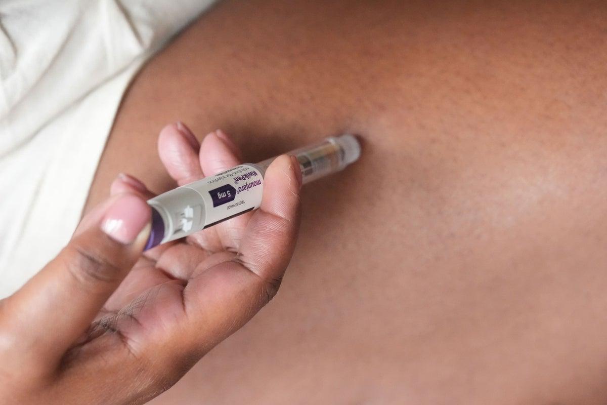 Mounjaro and Zepbound Drive Obesity Drug Market Surge, Manufacturer Reports Mounjaro and Zepbound Drive Obesity Drug Market Surge, Manufacturer Reports