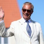 Nigel Farage Secures Decisive Clacton By-Election Win Amidst Boycott