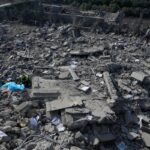Israeli Airstrike in Southern Lebanon Claims Seven Lives, State Media Reports Israeli Airstrike in Southern Lebanon Claims Seven Lives, State Media Reports