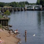 Toxic Chemicals Found in Every Body of Water in England, Report Reveals Toxic Chemicals Found in Every Body of Water in England, Report Reveals