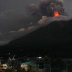 Guatemala Announces End of Fuego Volcano Eruption, Evacuees Begin Return