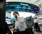 Moody’s Warns: Banks’ AI Push Leaves Them Vulnerable to Tech Giants