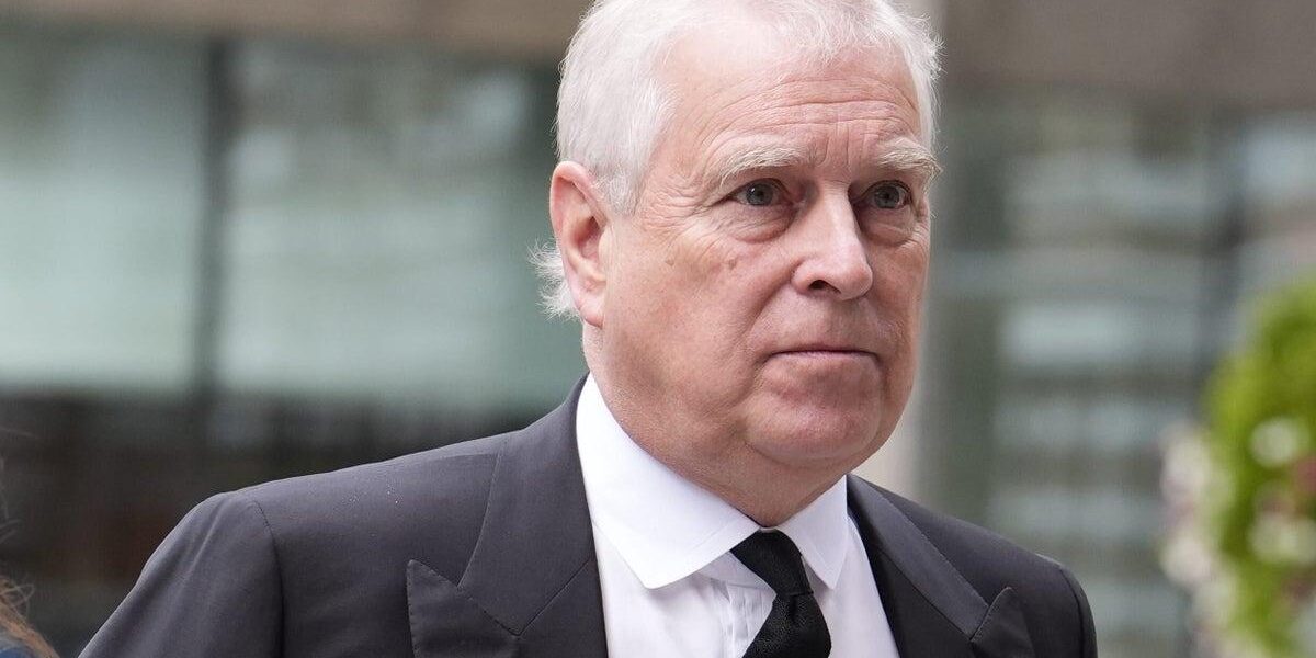 Former Duke of York Confronted by Alleged Stalker on Sandringham Estate