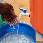 Nearly One Billion People Lack Clean Water in Healthcare Facilities Nearly One Billion People Lack Clean Water in Healthcare Facilities