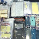 25 Arrested in Hong Kong Police Raid on High-Interest Loan Shark Syndicate