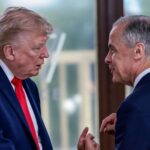 Trump Suspends Canadian Tariffs Following Last-Minute Trade Agreement Trump Suspends Canadian Tariffs Following Last-Minute Trade Agreement