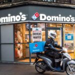 Domino’s Sees Surge in Orders During England vs DR Congo Match