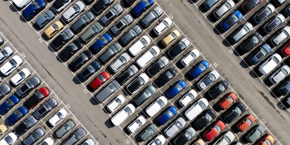UK New Car Market Hits Eighth Month of Growth Driven by EV Demand UK New Car Market Hits Eighth Month of Growth Driven by EV Demand