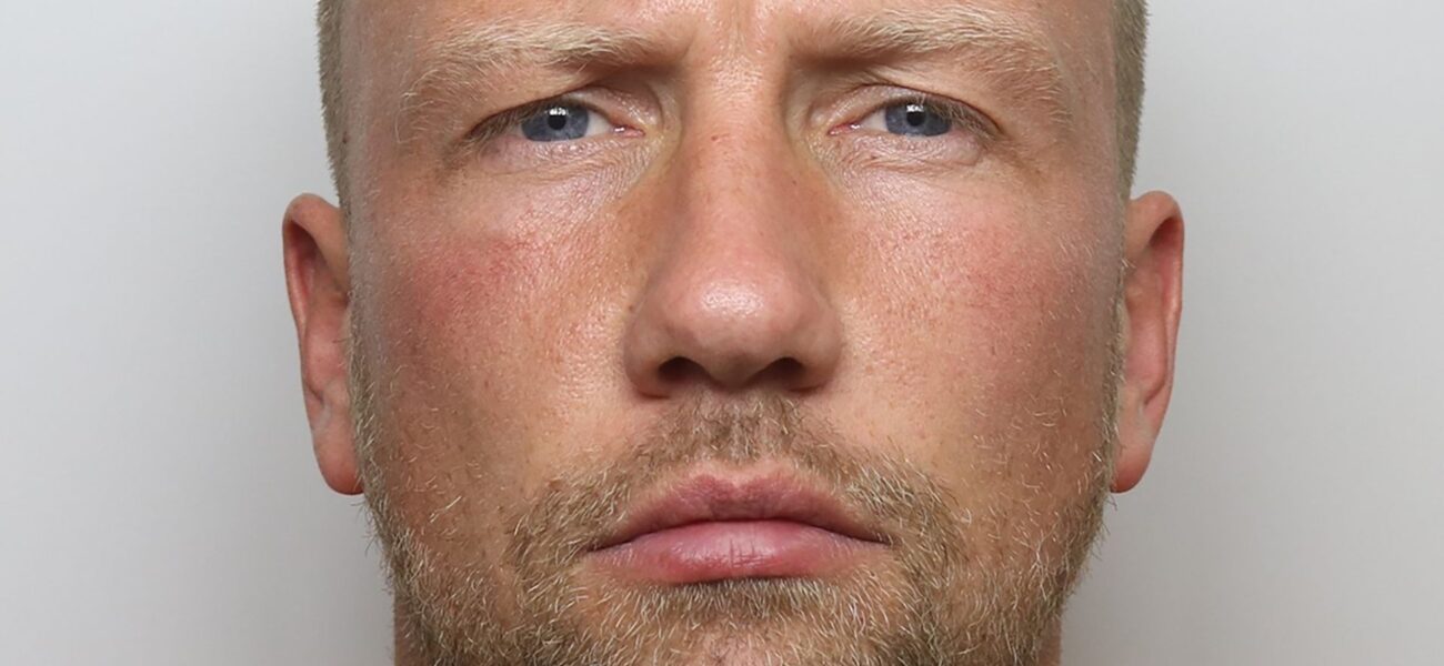 Semi-Pro Footballer Jailed for 191mph Motorway Speeding