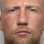 Semi-Pro Footballer Jailed for 191mph Motorway Speeding