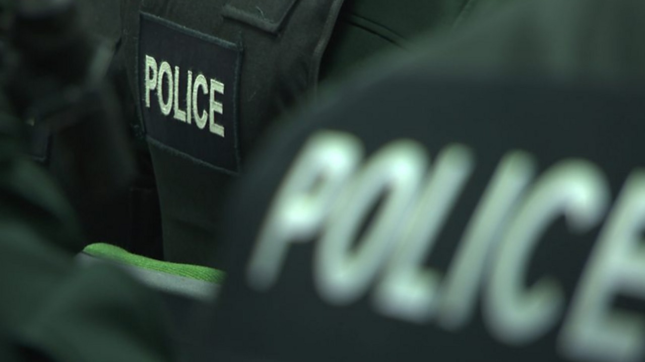 Police Officer Dismissed Following Investigation into Misconduct and Conflict of Interest