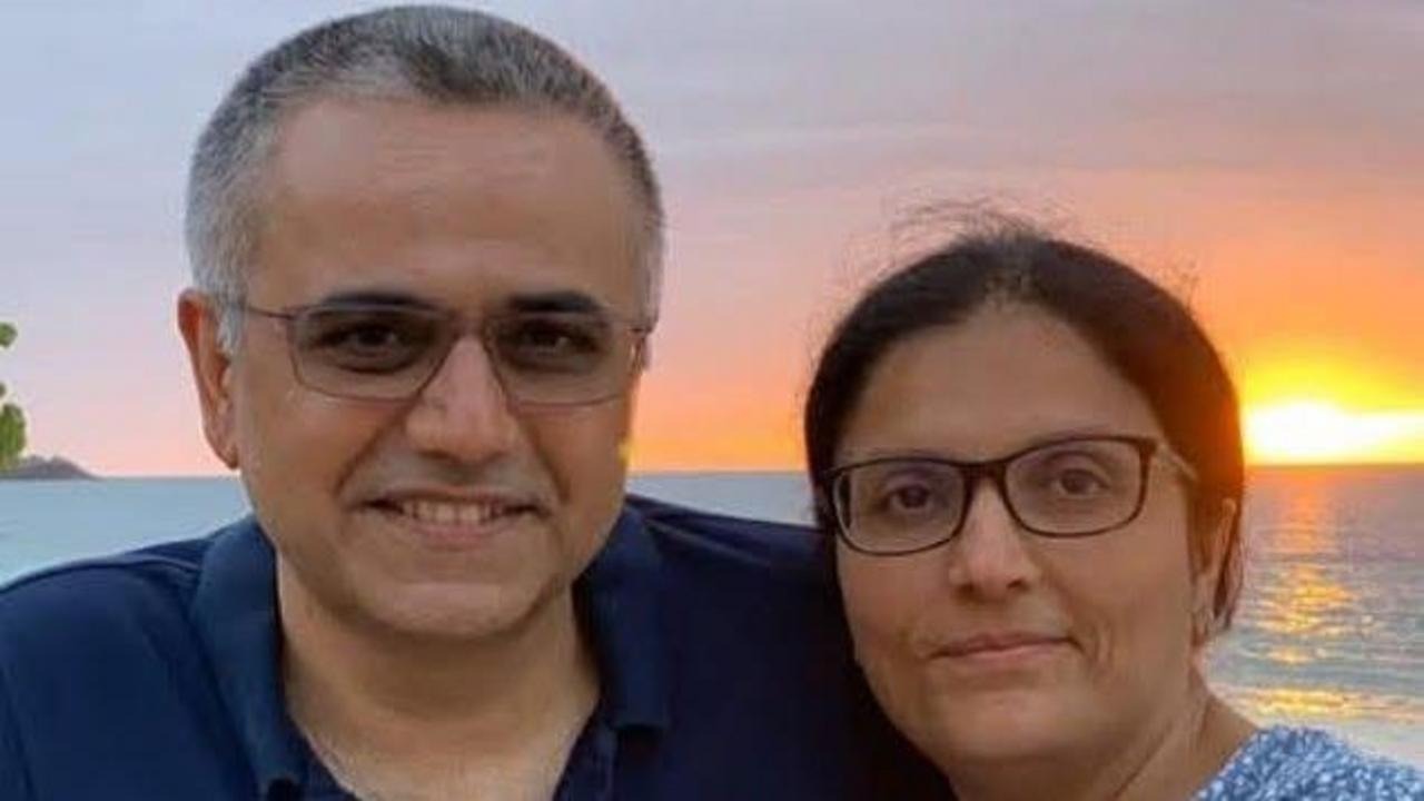 Tragic Plane Crash Claims Lives of Leicestershire Couple Tragic Plane Crash Claims Lives of Leicestershire Couple