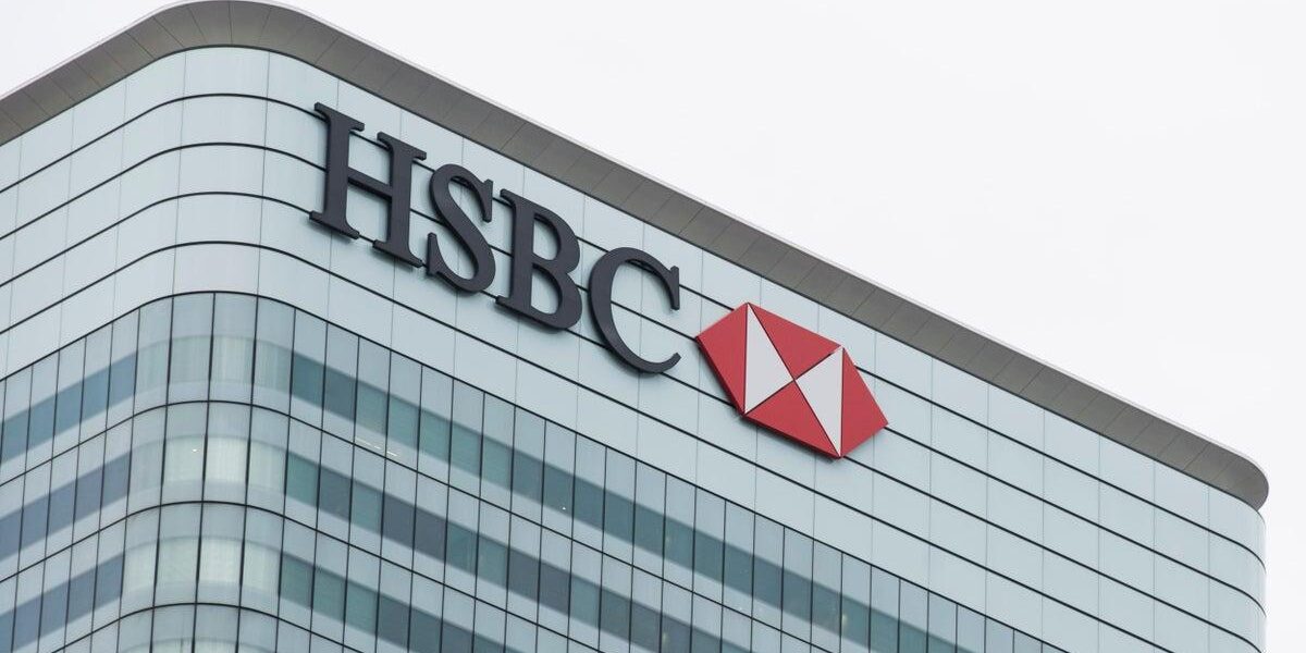 HSBC Announces  Billion Share Buyback Amid 23% Profit Surge