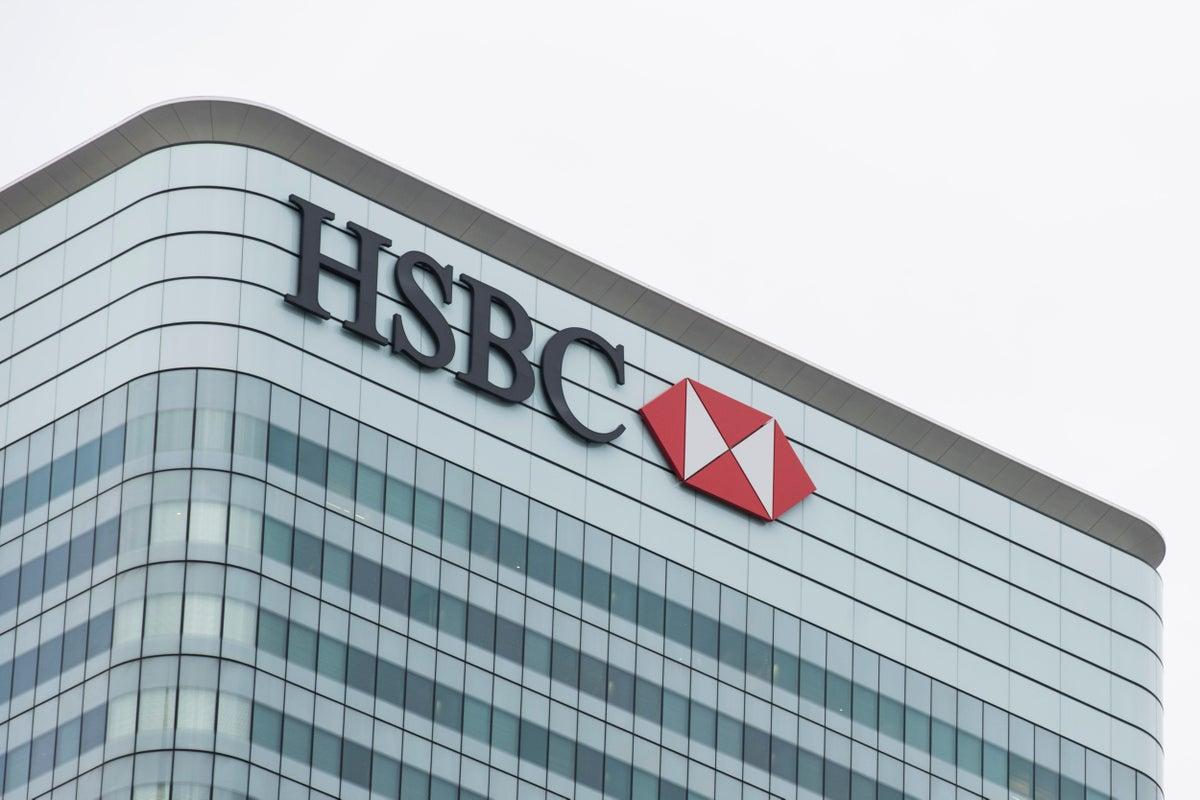 HSBC Announces Billion Share Buyback Amid 23% Profit Surge HSBC Announces Billion Share Buyback Amid 23% Profit Surge