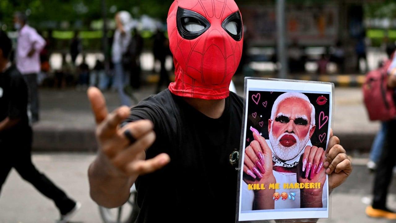 Modi Offers Forgiveness to Protesters Amid Political Setback Modi Offers Forgiveness to Protesters Amid Political Setback
