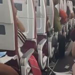 Air India Pilot Undergoes Confirmatory Drug Test After Turbulence Incident Air India Pilot Undergoes Confirmatory Drug Test After Turbulence Incident