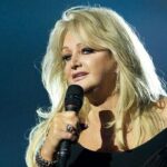 Swansea Prepares for Bonnie Tyler’s Final Farewell Service Swansea Prepares for Bonnie Tyler’s Final Farewell Service