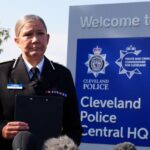 Tragic Wrong-Way Crash on A66: Police Officers and Young People Mourned