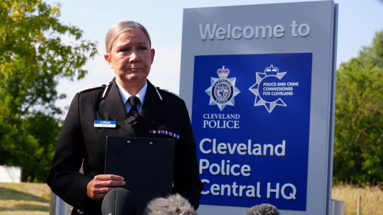 Tragic Wrong-Way Crash on A66: Police Officers and Young People Mourned