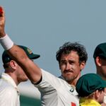Australia Secures Decisive Innings Victory Over Bangladesh in Second Test Australia Secures Decisive Innings Victory Over Bangladesh in Second Test