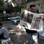 Iran Cautions Neighboring Nations Against Supporting US Economic Sanctions Iran Cautions Neighboring Nations Against Supporting US Economic Sanctions