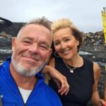 Wildfire Aftermath: Residents Remove Greenpeace Mural Criticizing Andy Burnham Wildfire Aftermath: Residents Remove Greenpeace Mural Criticizing Andy Burnham