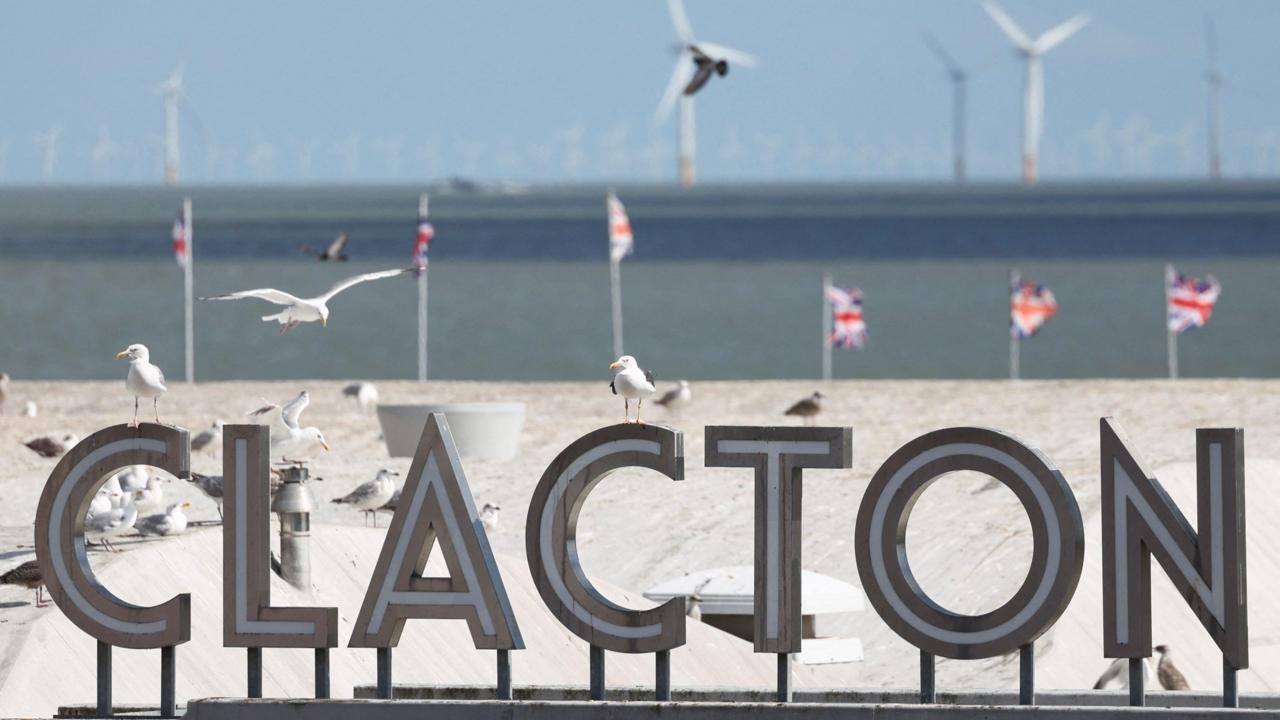 Clacton Voters Prioritize Key Issues Ahead of By-Election