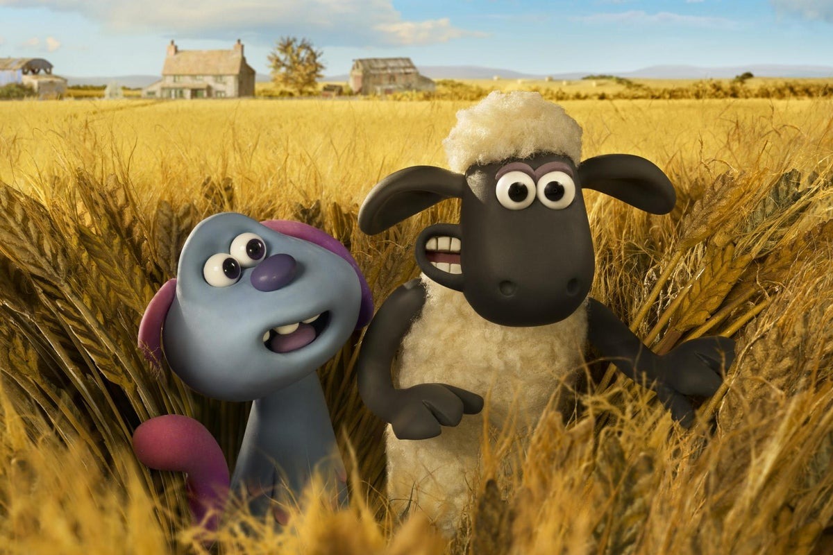 Public Vote to Name Weather Event After Shaun or Timmy the Lamb Public Vote to Name Weather Event After Shaun or Timmy the Lamb