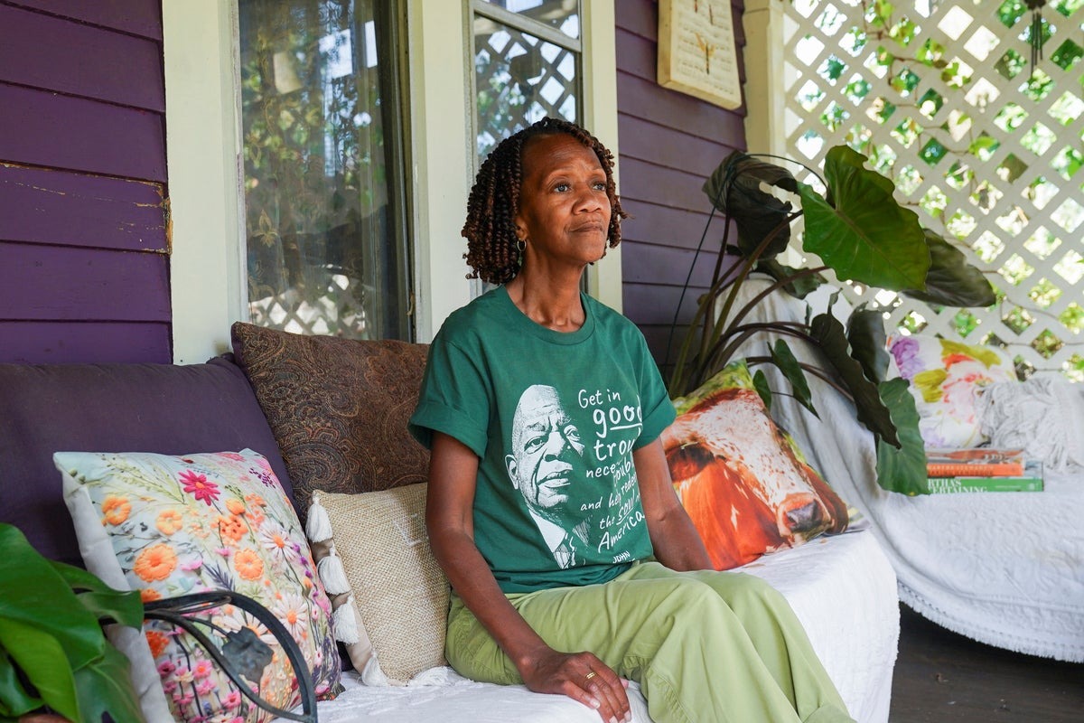 Massachusetts Woman Fasts for 15 Days to Protest Trump’s Food Stamp Cuts