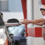 Drive-Thru Phenomenon: America’s Iconic 20th Century Innovation
