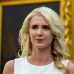 Democratic Senator Jon Ossoff Targets Trump Aide Natalie Harp Over Deleted Jan 6 Posts