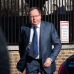 Moscow Recalls UK Ambassador Amid Rising Britain-Russia Tensions Moscow Recalls UK Ambassador Amid Rising Britain-Russia Tensions