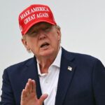 Trump Issues Stark Warning to Oman Amid Escalating Iran Tensions Trump Issues Stark Warning to Oman Amid Escalating Iran Tensions