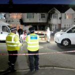 London House Fire: Man Charged with Murder and Eight Attempted Murders London House Fire: Man Charged with Murder and Eight Attempted Murders