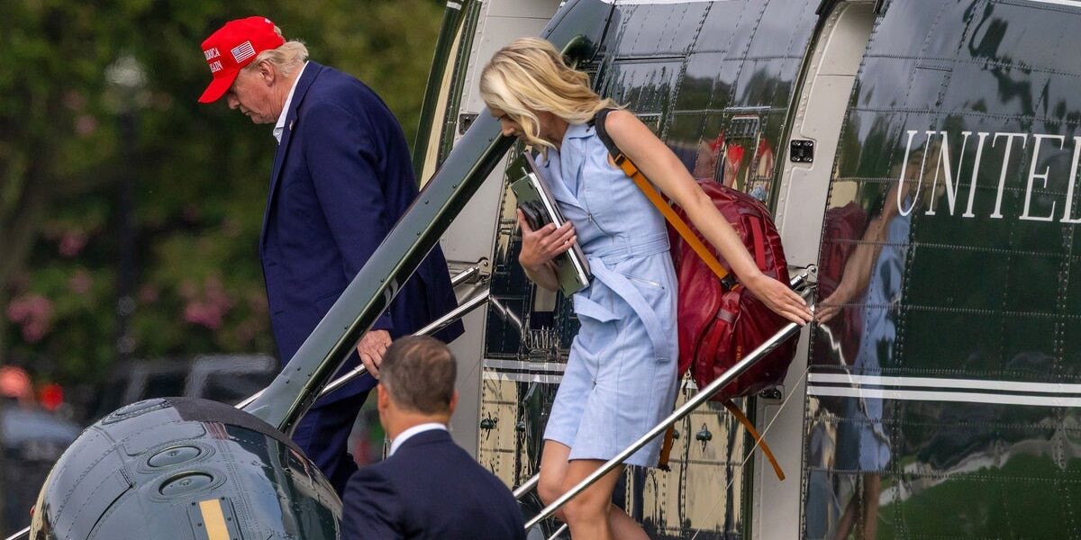 Natalie Harp: Presidential Aide’s Role Amid Heightened Iran Tensions