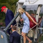 Natalie Harp: Presidential Aide’s Role Amid Heightened Iran Tensions