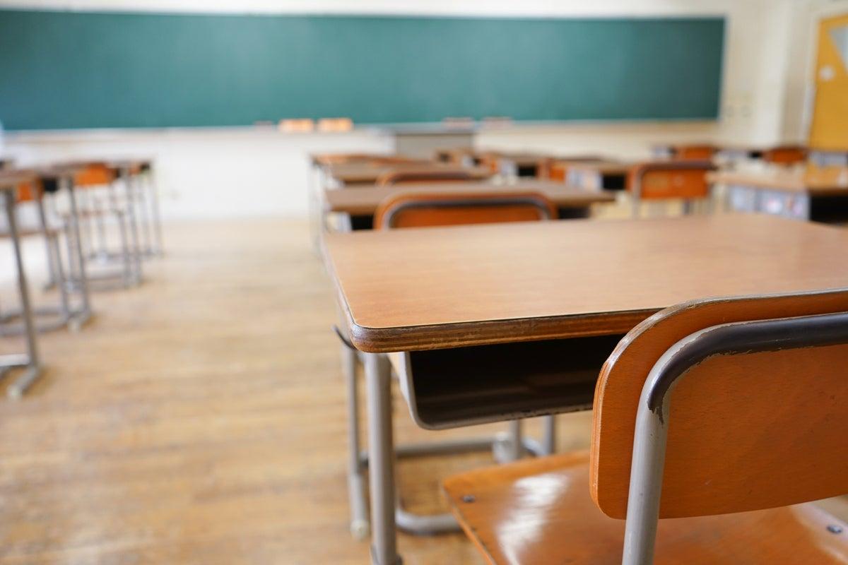 Teacher Banned for Modifying Pupils’ Coursework and Neglecting Duties