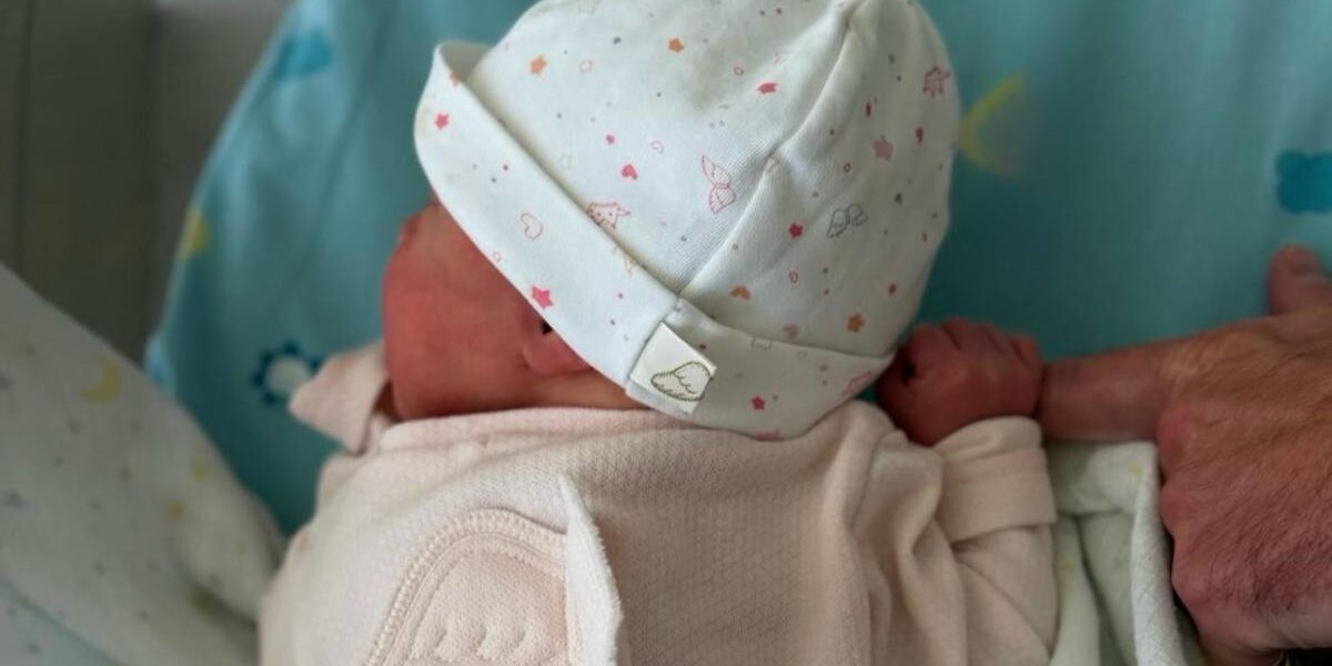 Princess Eugenie Welcomes Newborn Daughter in Lisbon