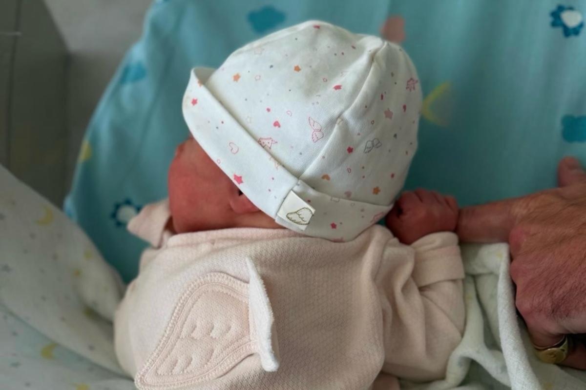 Princess Eugenie Welcomes Newborn Daughter in Lisbon