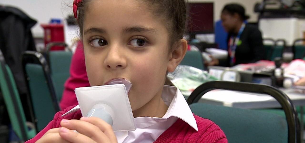 Study Reveals Significant Improvement in Children’s Lung Function in London’s Low Emission Zone