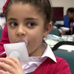 Study Reveals Significant Improvement in Children’s Lung Function in London’s Low Emission Zone