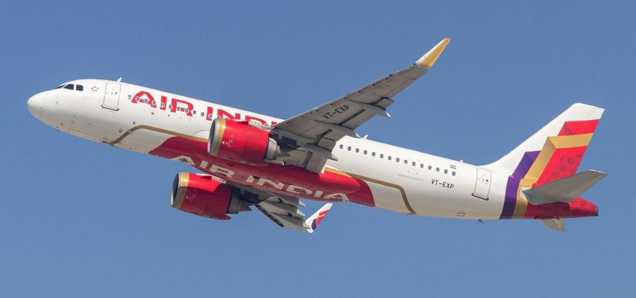 Air India Announces Mandatory Substance Testing for All Pilots Following Mid-Air Incident